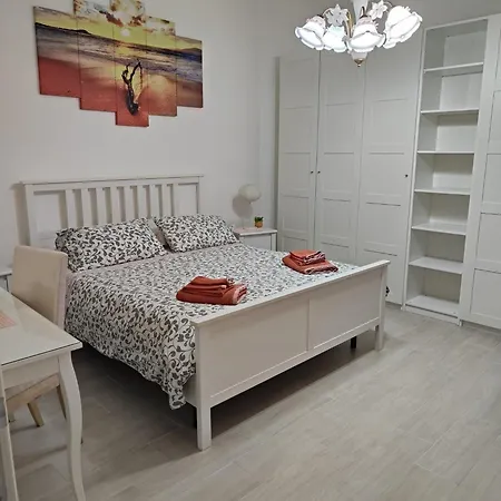 Holiday home House Chiara Giardini Naxos