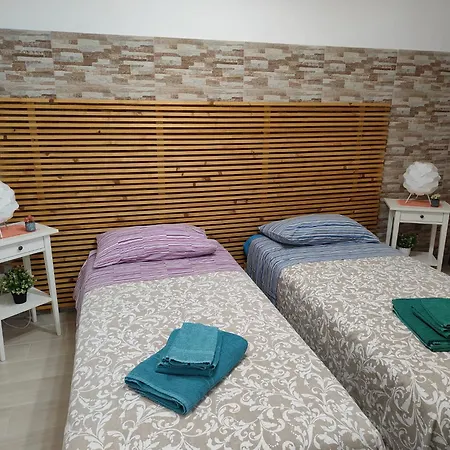 Holiday home House Chiara *