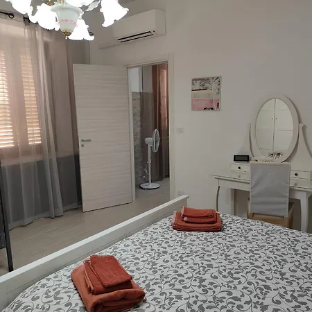 House Chiara