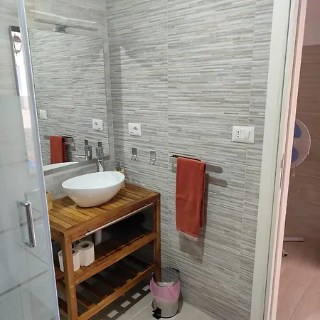 House Chiara Giardini Naxos