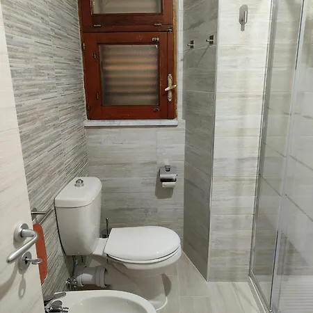 Holiday home House Chiara Giardini Naxos
