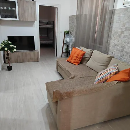 Holiday home House Chiara