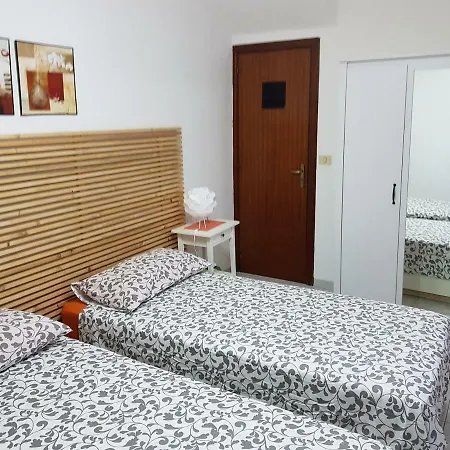 House Chiara