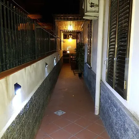 House Chiara