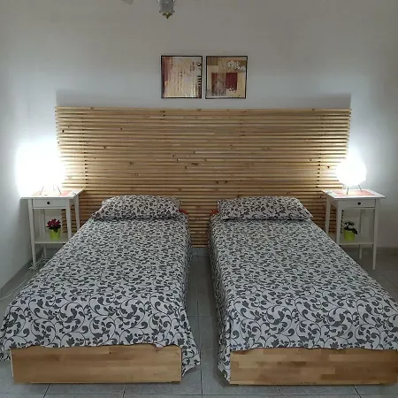 House Chiara Casa vacanze Giardini Naxos