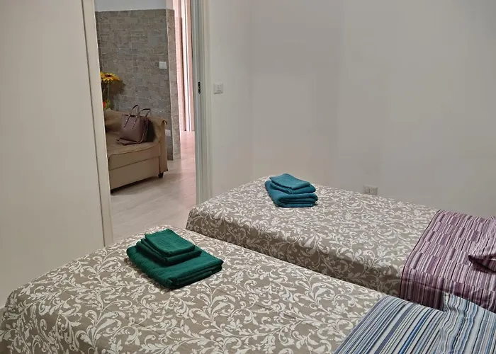 Holiday home House Chiara *