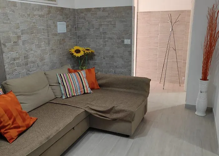 Holiday home House Chiara