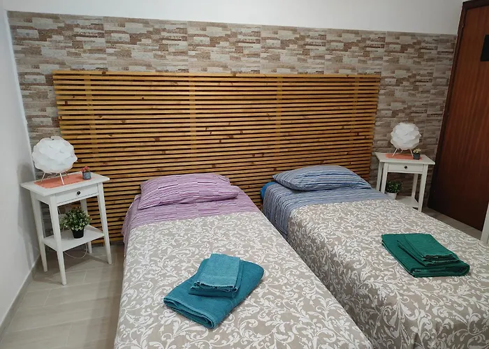 Holiday home House Chiara *