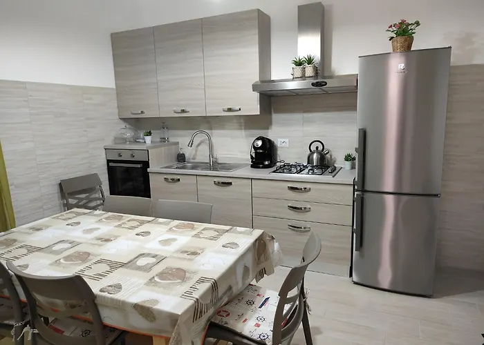 Holiday home House Chiara