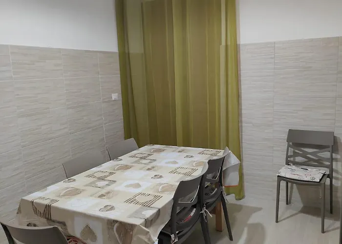 Holiday home House Chiara Giardini Naxos