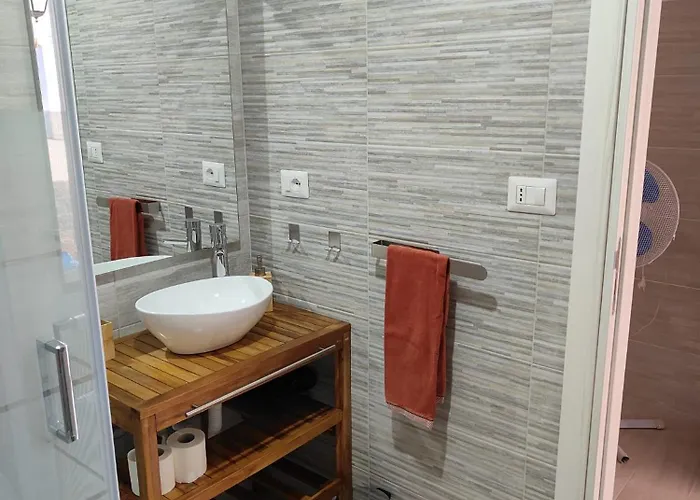 House Chiara Giardini Naxos