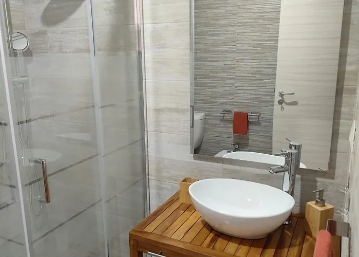 Holiday home House Chiara *