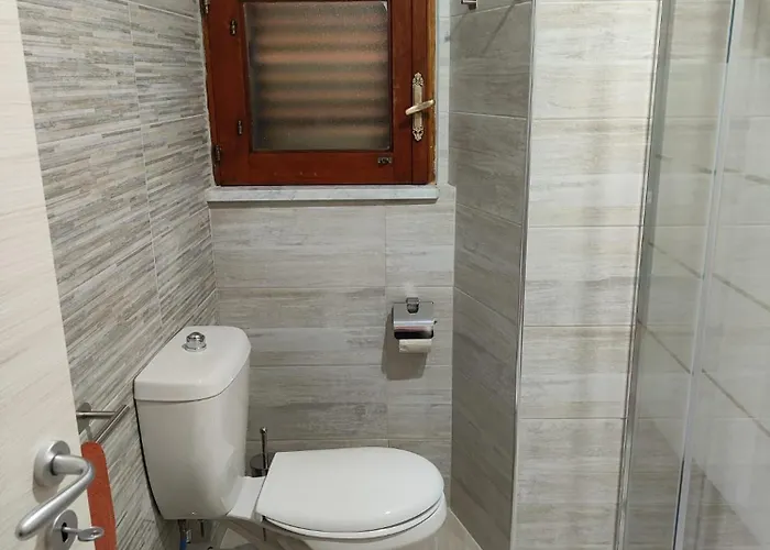 Holiday home House Chiara Giardini Naxos