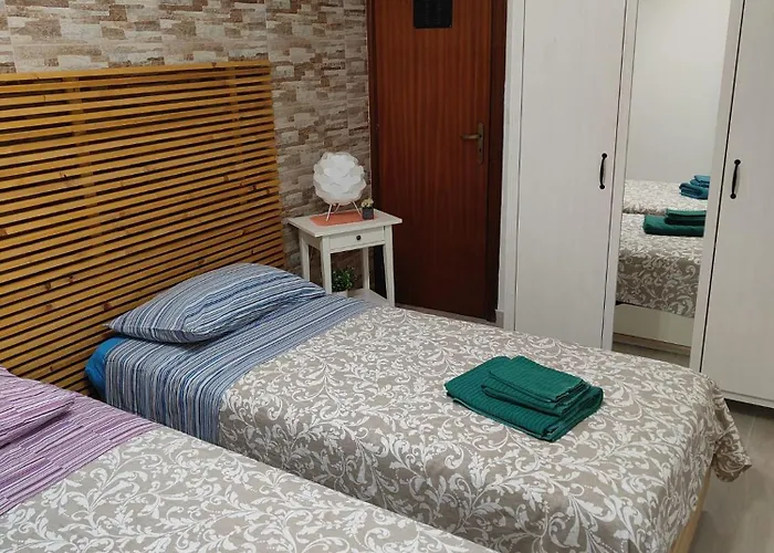 Holiday home House Chiara