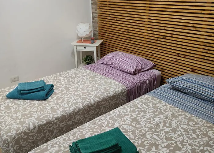 Holiday home House Chiara *