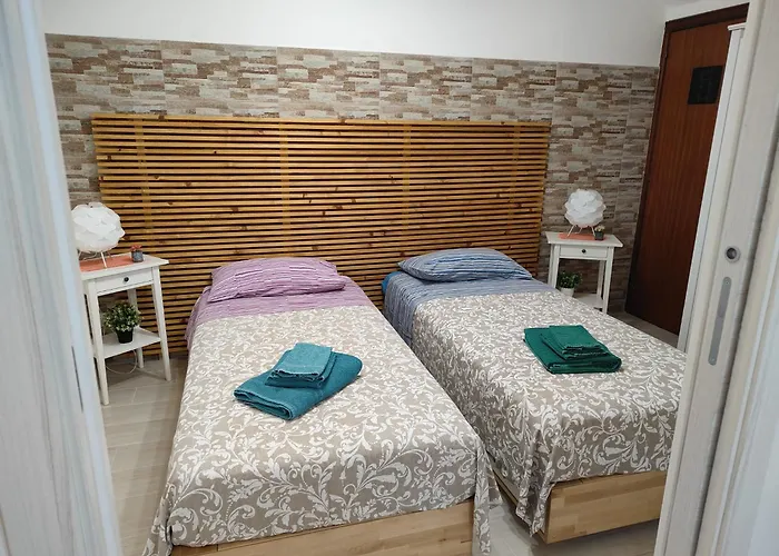 Holiday home House Chiara