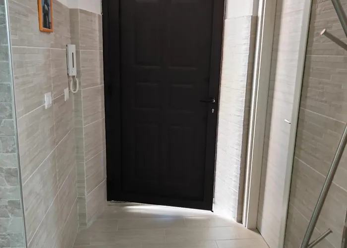 Holiday home House Chiara *