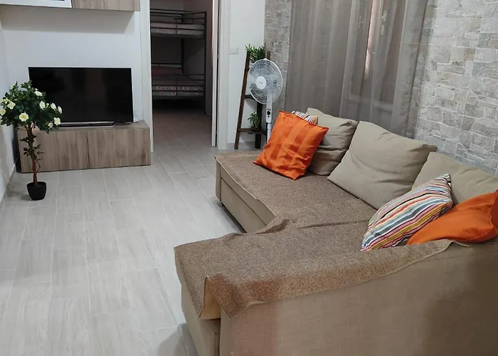 Holiday home House Chiara