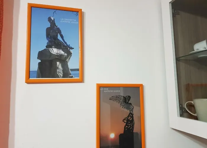 Holiday home House Chiara