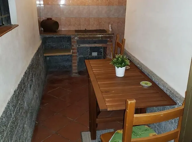 House Chiara Holiday home