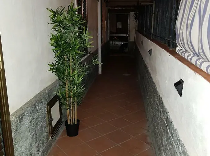 Holiday home House Chiara