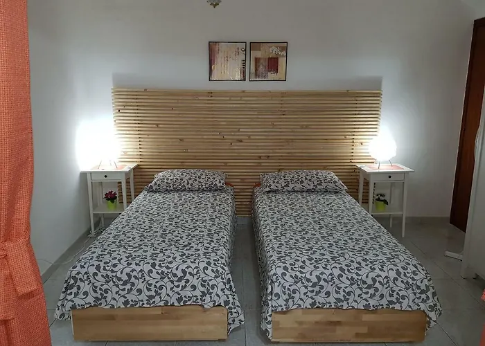 House Chiara Holiday home Giardini Naxos