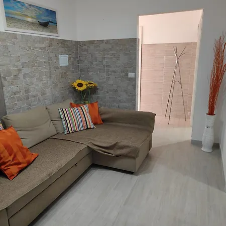 Prázdninový dům House Chiara