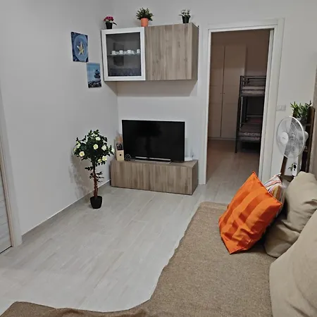 Prázdninový dům House Chiara *