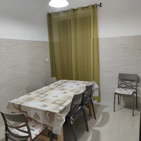 Prázdninový dům House Chiara Giardini Naxos