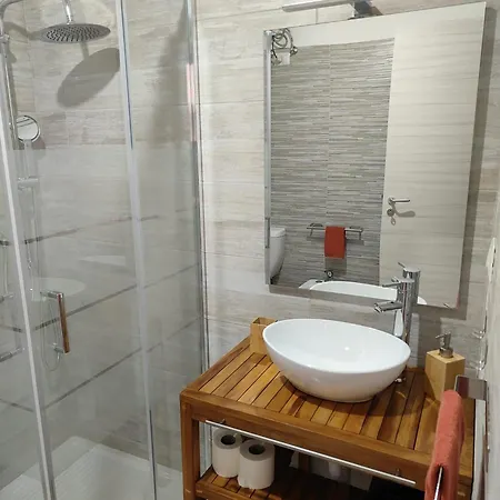 Prázdninový dům House Chiara *