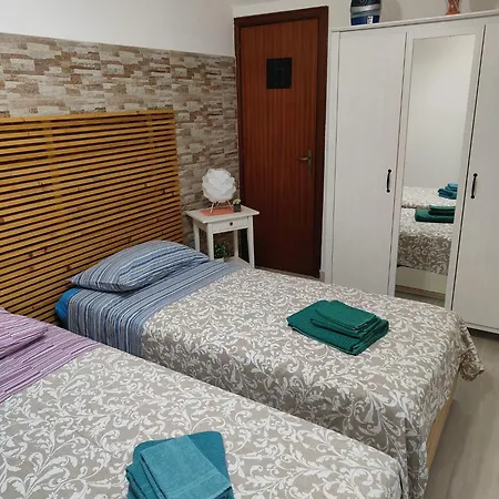 Prázdninový dům House Chiara