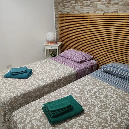 Prázdninový dům House Chiara *