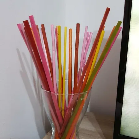 House Chiara Prázdninový dům *