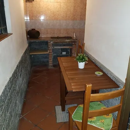 House Chiara Prázdninový dům