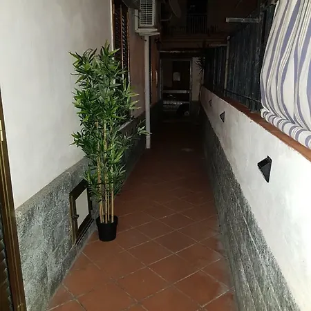 Prázdninový dům House Chiara